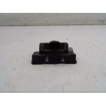 ECLAIREUR PLAQUE DE POLICE DROIT SEAT IBIZA 2002-2006