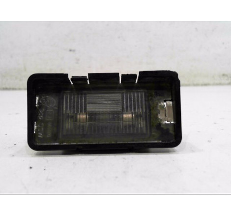 ECLAIREUR PLAQUE DE POLICE G