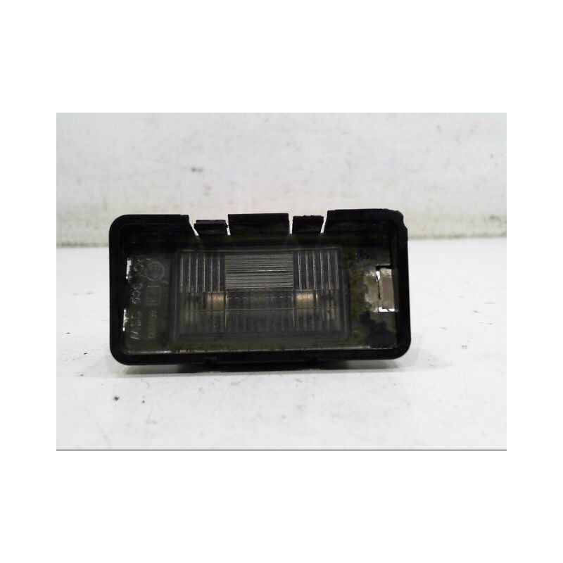 ECLAIREUR PLAQUE DE POLICE GAUCHE SEAT IBIZA 2002-2006