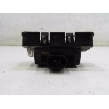ECLAIREUR PLAQUE DE POLICE GAUCHE SEAT IBIZA 2002-2006