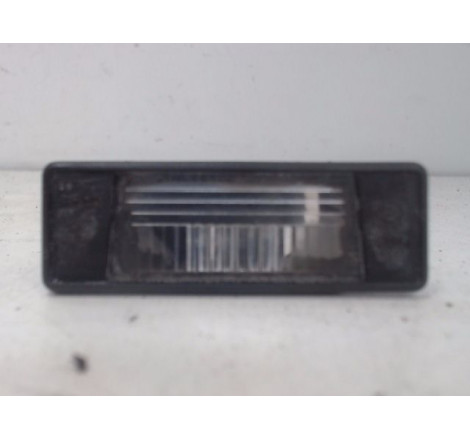 ECLAIREUR PLAQUE DE POLICE D