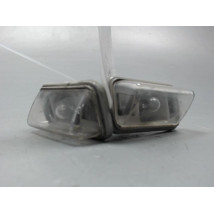 ECLAIREUR PLAQUE DE POLICE TOYOTA COROLLA 2004-
