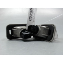 ECLAIREUR PLAQUE DE POLICE TOYOTA COROLLA 2004-