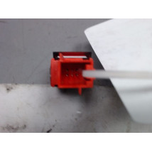 BOUTON DE WARNING SKODA FABIA