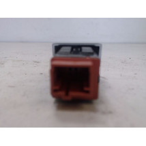 BOUTON DE WARNING CITROEN C4