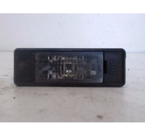ECLAIREUR PLAQUE DE POLICE G