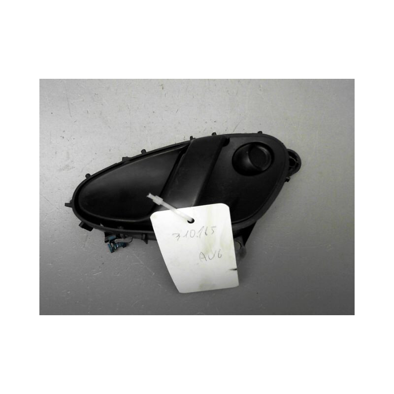 POIGNEE INTERIEURE PORTE AVANT GAUCHE CITROEN XSARA COUPE Phase 2 2000-2004