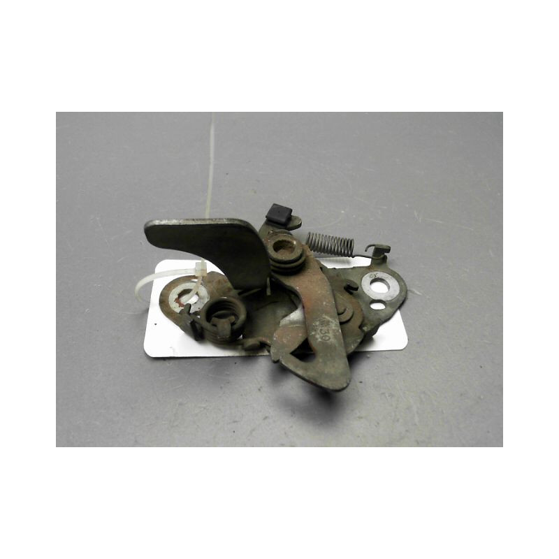 SERRURE CAPOT PEUGEOT 206 SW 2002-2006