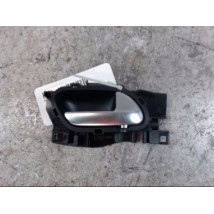 POIGNEE INTERIEURE PORTE AVANT DROIT PEUGEOT 208