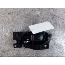 POIGNEE INTERIEURE PORTE AVANT DROIT PEUGEOT 208