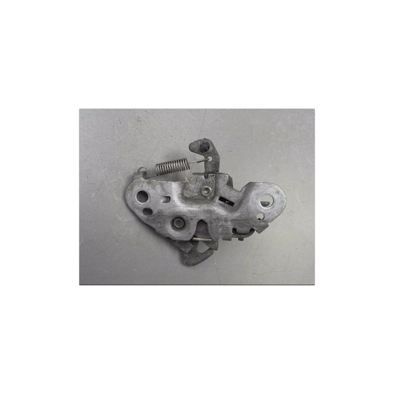 SERRURE CAPOT PEUGEOT 206 98-09