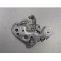 SERRURE CAPOT PEUGEOT 206 98-09