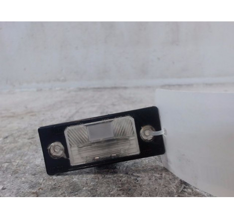 ECLAIREUR PLAQUE DE POLICE D