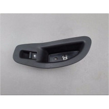 COMMANDE LEVE-GLACE PORTE ARD FIAT 500 X 14-19