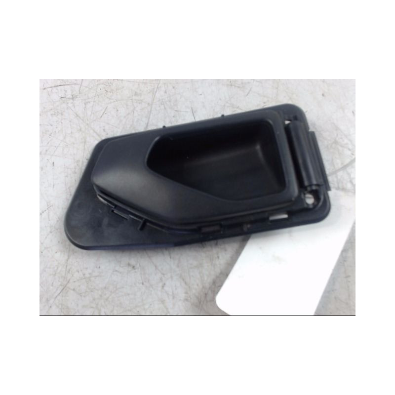 POIGNEE INTERIEURE PORTE AVANT DROIT PEUGEOT 306 97-2001