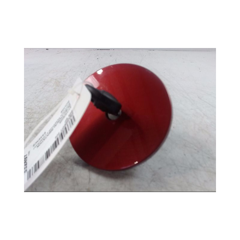 BOUCHON RESERVOIR A CARBURANT PEUGEOT 206 5P