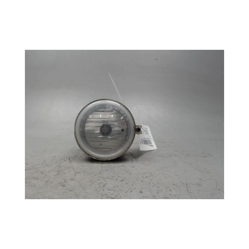 PHARE ANTIBROUILLARD AVANT GAUCHE CHRYSLER VOYAGER