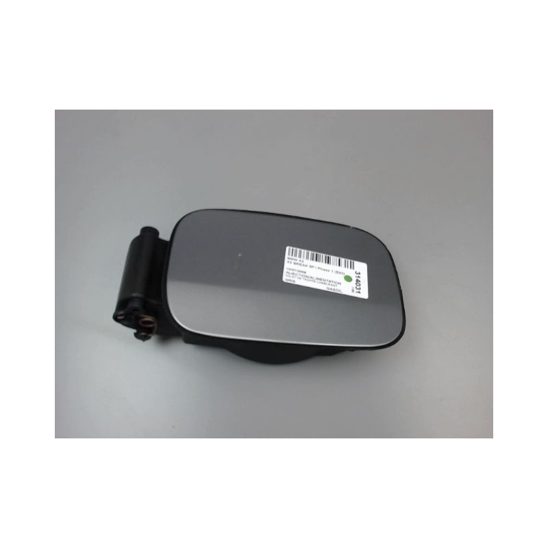 VOLET DE TRAPPE CARBURANT BMW X3 BREAK I Phase 1 (E83) 2004-2006