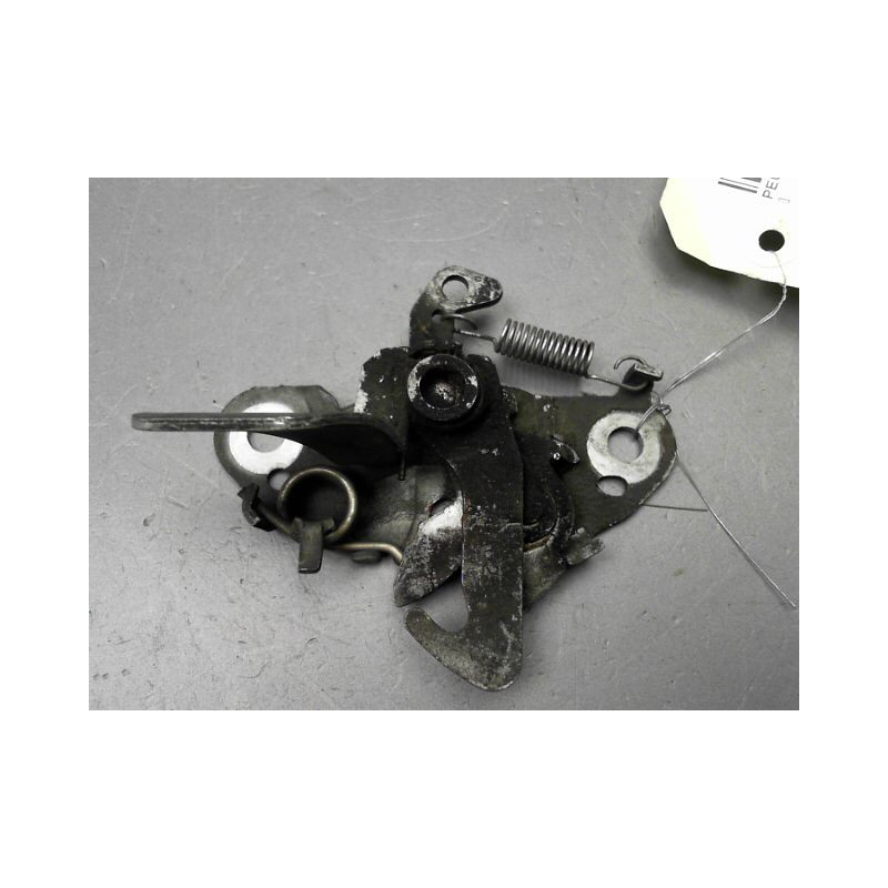 SERRURE CAPOT PEUGEOT 206