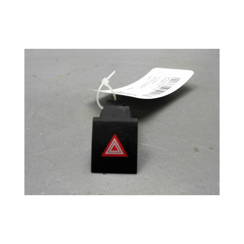 BOUTON DE WARNING SKODA ROOMSTER