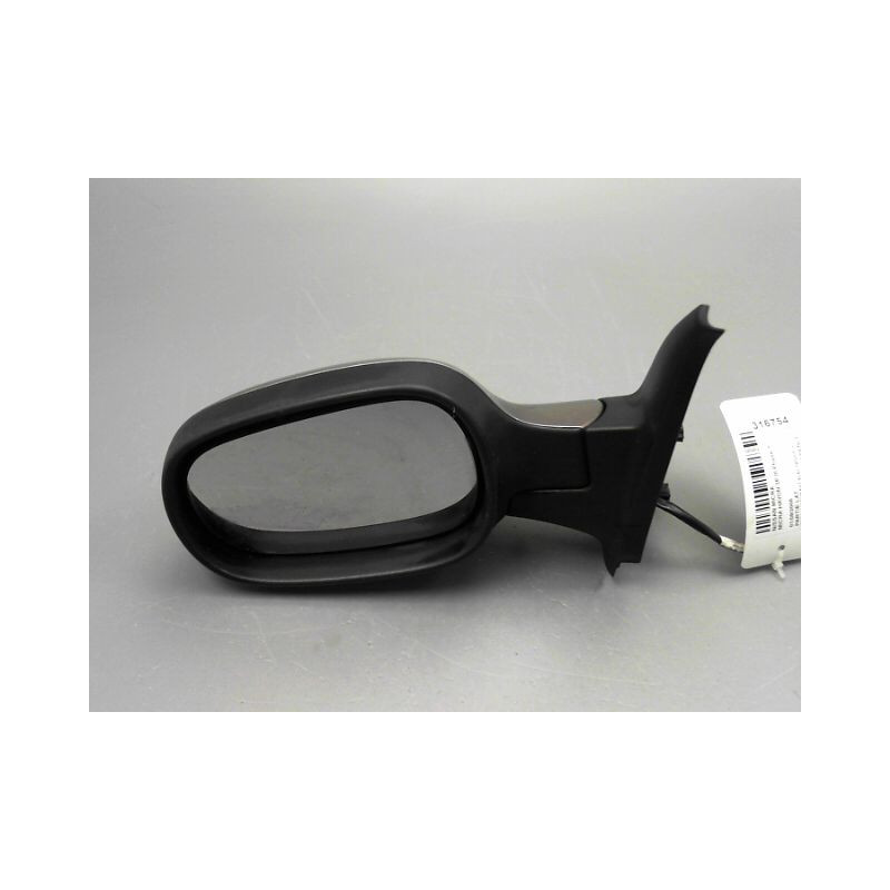 RETROVISEUR EXTERIEUR ELECTRIQUE GAUCHE NISSAN MICRA III Phase 1 2003-2005