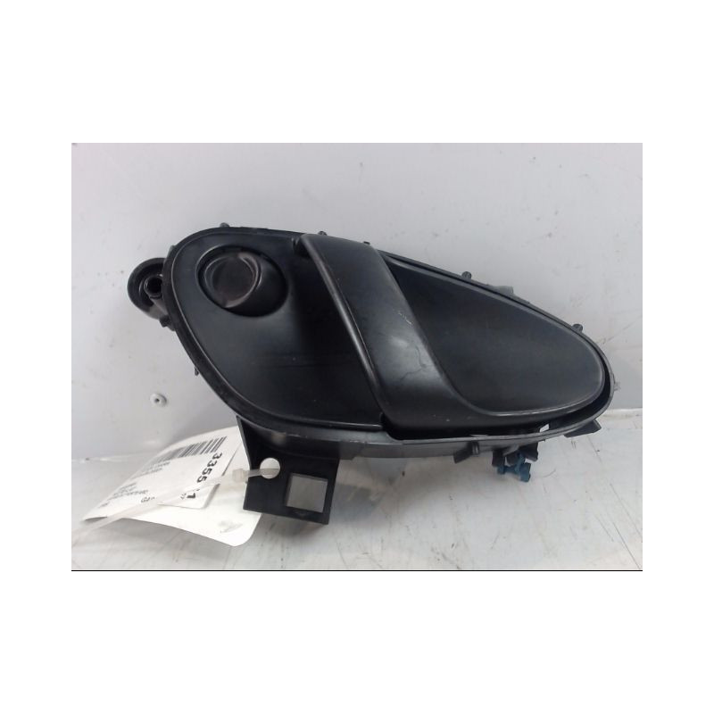 POIGNEE INTERIEURE PORTE ARRIERE DROIT CITROEN XSARA 2000-