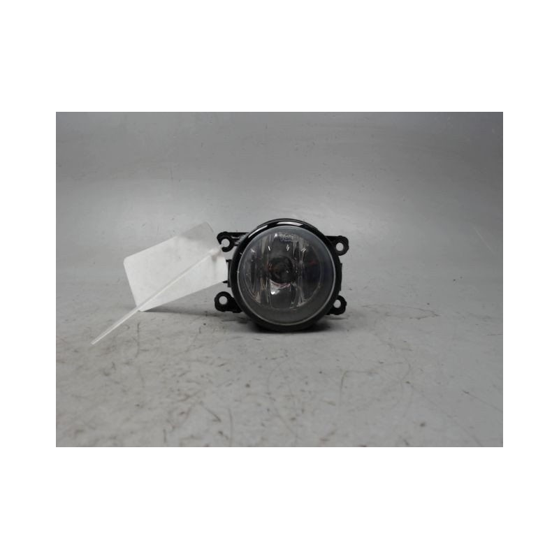 PHARE ANTIBROUILLARD AVANT DROIT PEUGEOT 307