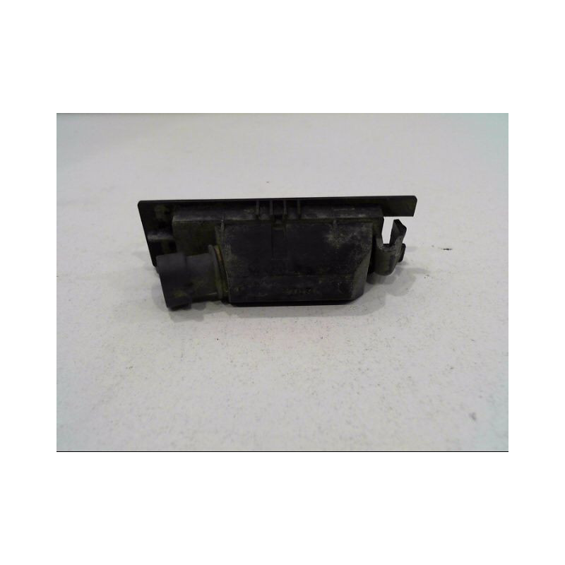 ECLAIREUR PLAQUE DE POLICE GAUCHE OPEL CORSA