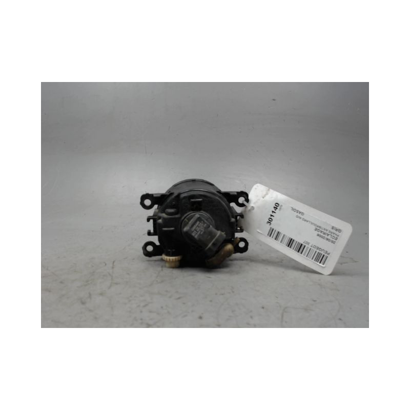 PHARE ANTIBROUILLARD AVANT DROIT PEUGEOT 307