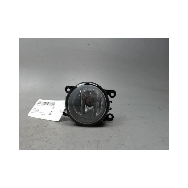 PHARE ANTIBROUILLARD AVANT GAUCHE PEUGEOT 307