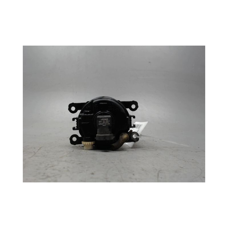 PHARE ANTIBROUILLARD AVANT GAUCHE PEUGEOT 307