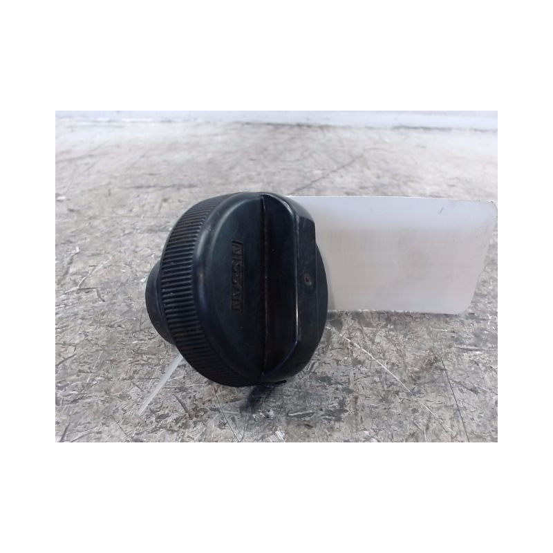 BOUCHON RESERVOIR A CARBURANT NISSAN MICRA 96-98