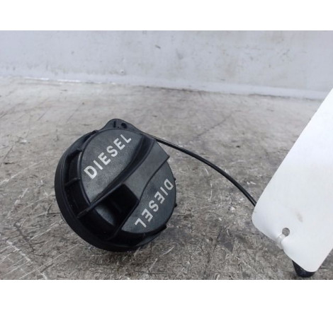 BOUCHON RESERVOIR A CARBURANT