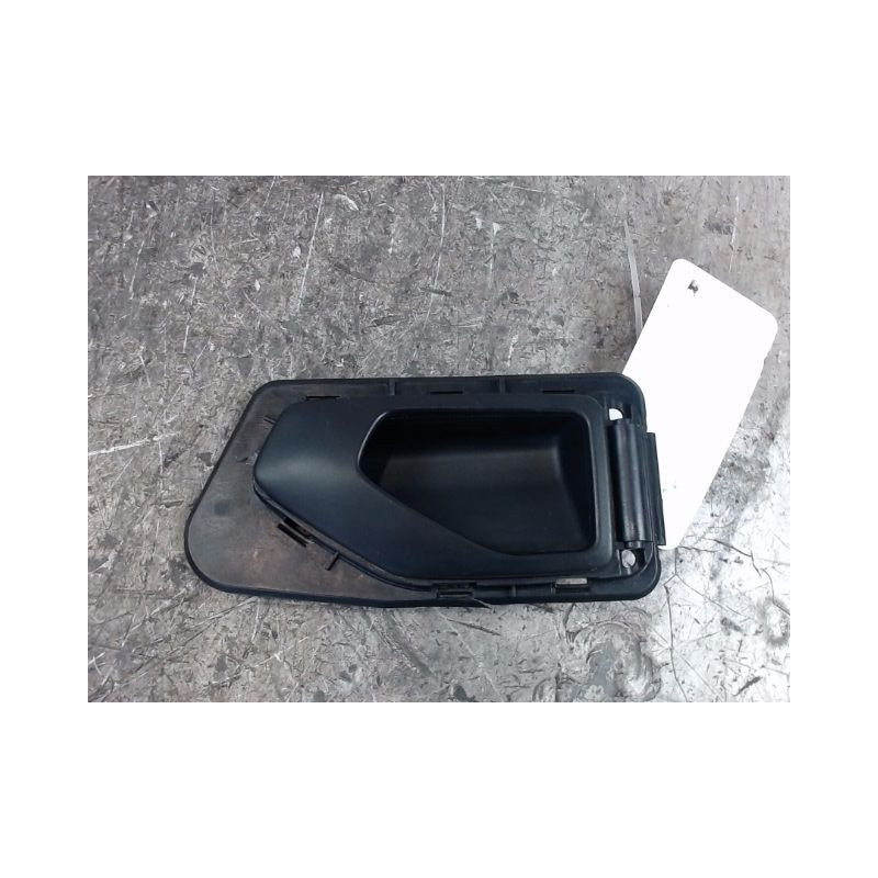 POIGNEE INTERIEURE PORTE AVANT DROIT PEUGEOT 306 CABRIOLET 97-2002