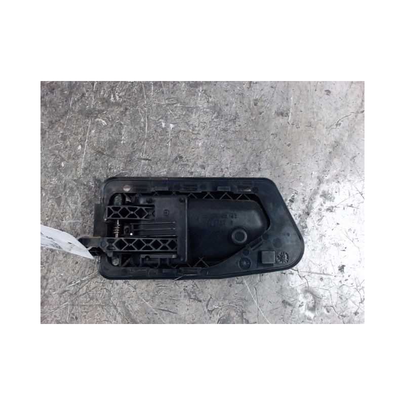 POIGNEE INTERIEURE PORTE AVANT DROIT PEUGEOT 306 CABRIOLET 97-2002