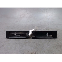 ECLAIREUR PLAQUE DE POLICE OPEL ZAFIRA