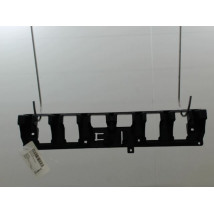 ABSORBEUR PARE-CHOC ARRIERE VOLVO C30 Phase 1 2006-2009