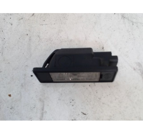 ECLAIREUR PLAQUE DE POLICE D