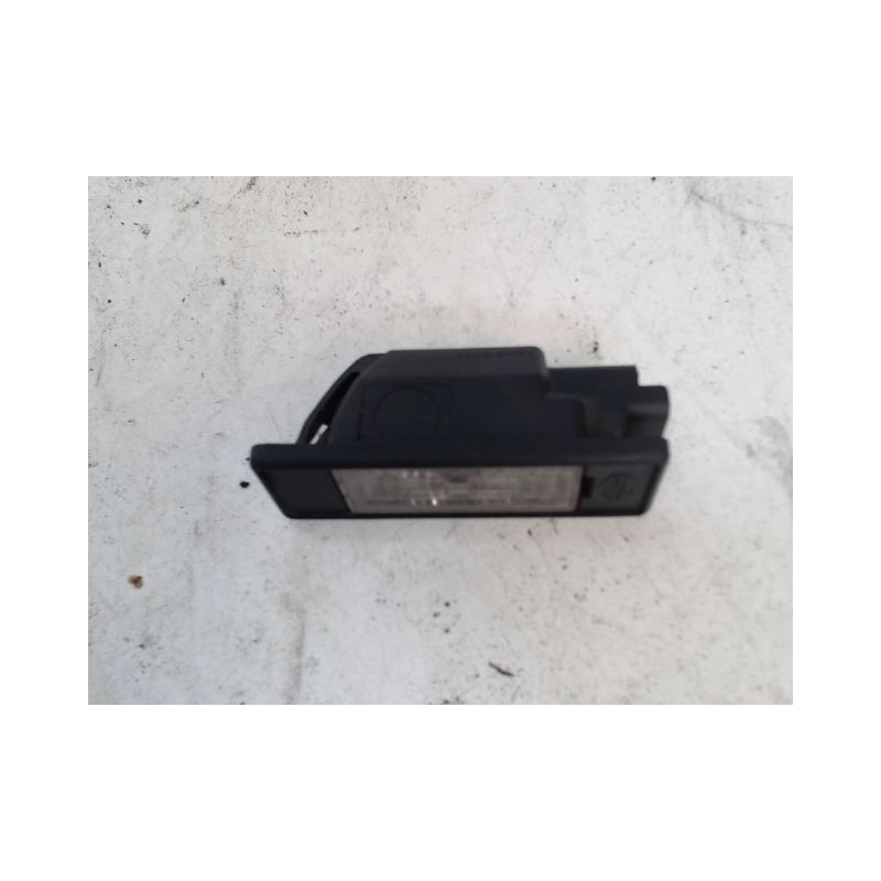 ECLAIREUR PLAQUE DE POLICE DROIT CITROEN C4