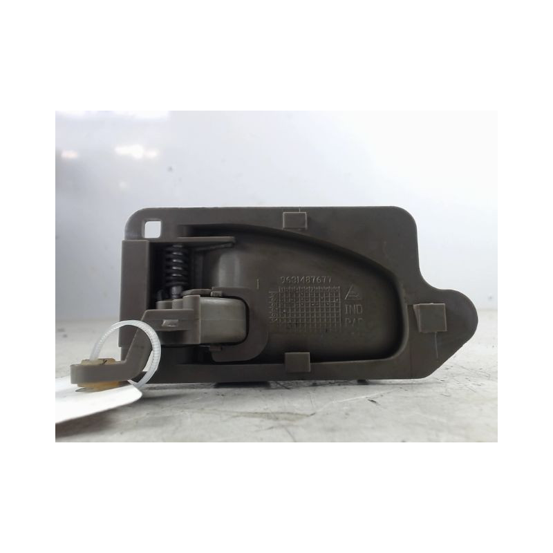 POIGNEE INTERIEURE PORTE AVANT DROIT CITROEN XSARA PICASSO