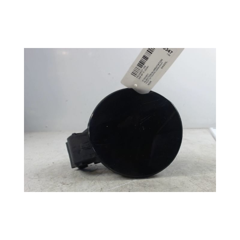 VOLET DE TRAPPE CARBURANT PEUGEOT 308 2009-