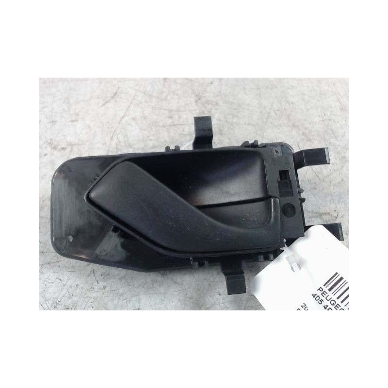 POIGNEE INTERIEURE PORTE AVANT DROIT PEUGEOT 405 92-96