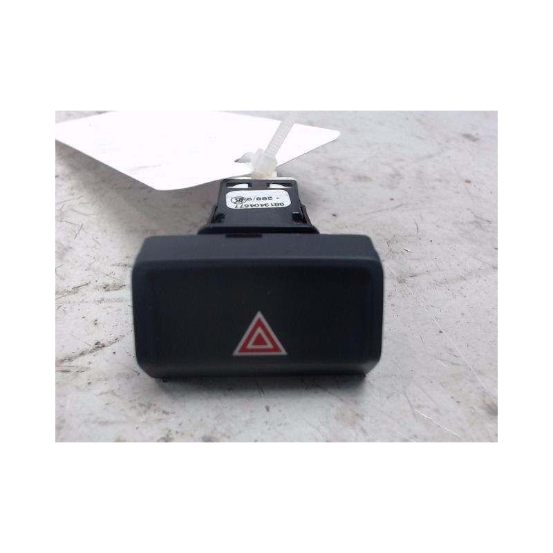 BOUTON DE WARNING PEUGEOT 508 2010-