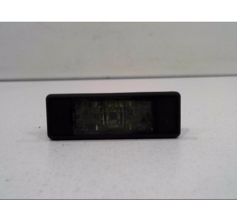 ECLAIREUR PLAQUE DE POLICE D