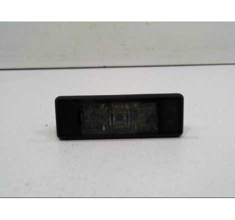 ECLAIREUR PLAQUE DE POLICE G