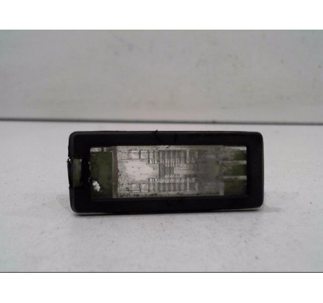 ECLAIREUR PLAQUE DE POLICE D