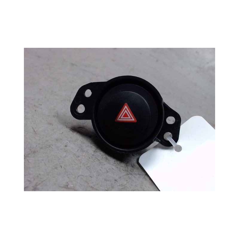 BOUTON DE WARNING CITROEN C1 3P