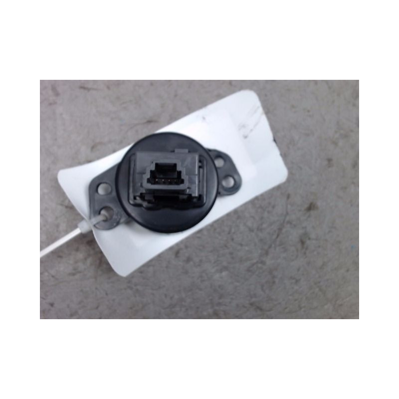 BOUTON DE WARNING CITROEN C1 3P