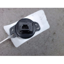 BOUTON DE WARNING CITROEN C1 3P