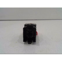 BOUTON DE WARNING VOLKSWAGEN TOURAN
